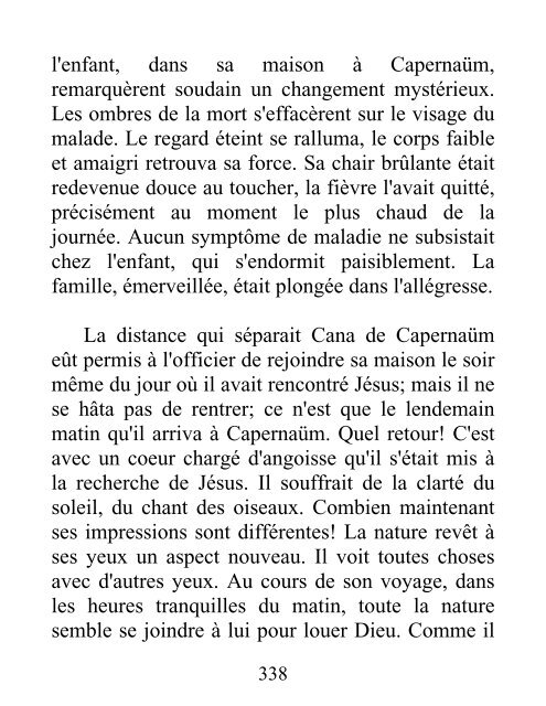 JÉSUS -CHRIST - Le site de Richard Lemay