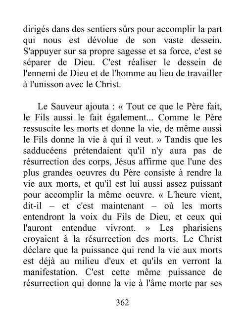 JÉSUS -CHRIST - Le site de Richard Lemay