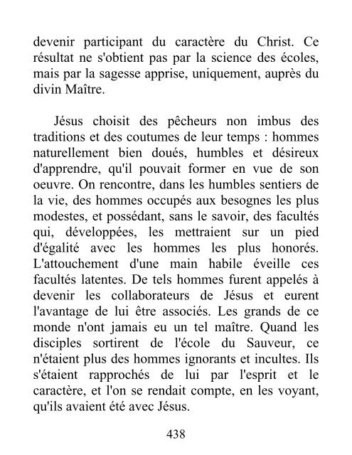 JÉSUS -CHRIST - Le site de Richard Lemay