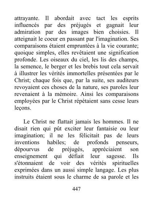 JÉSUS -CHRIST - Le site de Richard Lemay