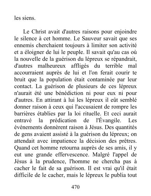 JÉSUS -CHRIST - Le site de Richard Lemay