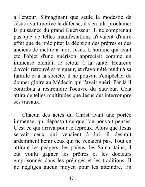 JÉSUS -CHRIST - Le site de Richard Lemay
