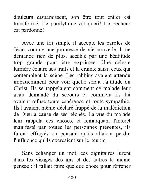 JÉSUS -CHRIST - Le site de Richard Lemay