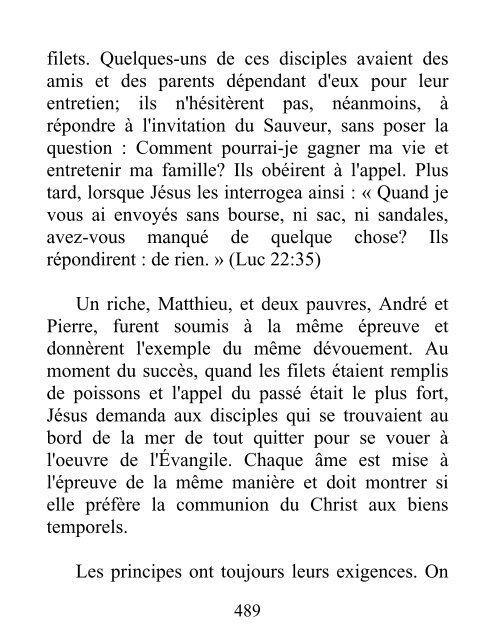 JÉSUS -CHRIST - Le site de Richard Lemay