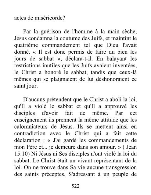 JÉSUS -CHRIST - Le site de Richard Lemay