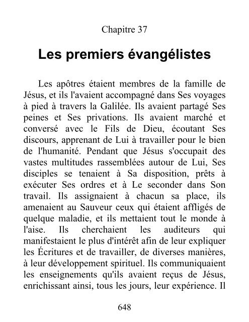 JÉSUS -CHRIST - Le site de Richard Lemay