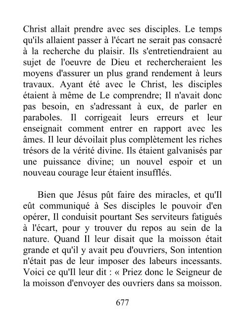 JÉSUS -CHRIST - Le site de Richard Lemay