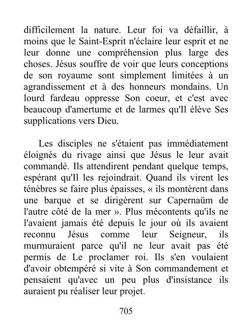 JÉSUS -CHRIST - Le site de Richard Lemay