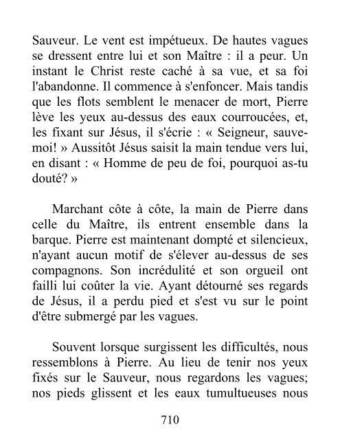 JÉSUS -CHRIST - Le site de Richard Lemay