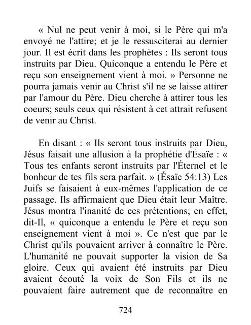 JÉSUS -CHRIST - Le site de Richard Lemay