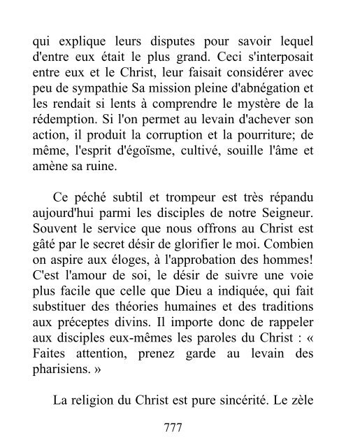 JÉSUS -CHRIST - Le site de Richard Lemay