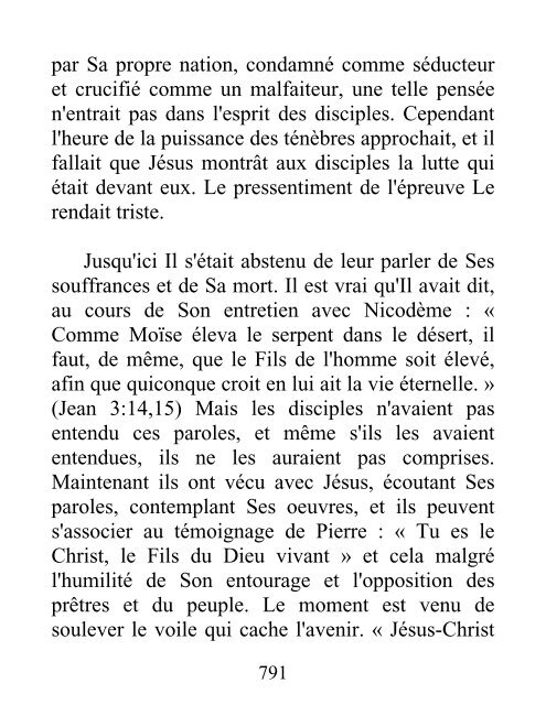 JÉSUS -CHRIST - Le site de Richard Lemay