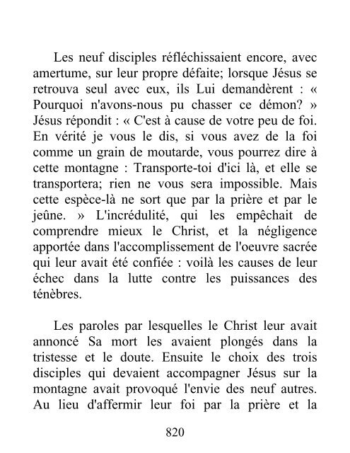 JÉSUS -CHRIST - Le site de Richard Lemay