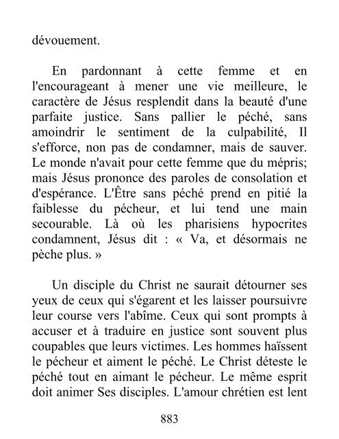 JÉSUS -CHRIST - Le site de Richard Lemay