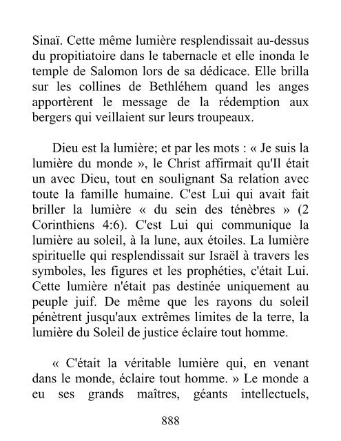 JÉSUS -CHRIST - Le site de Richard Lemay