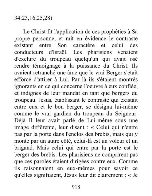 JÉSUS -CHRIST - Le site de Richard Lemay