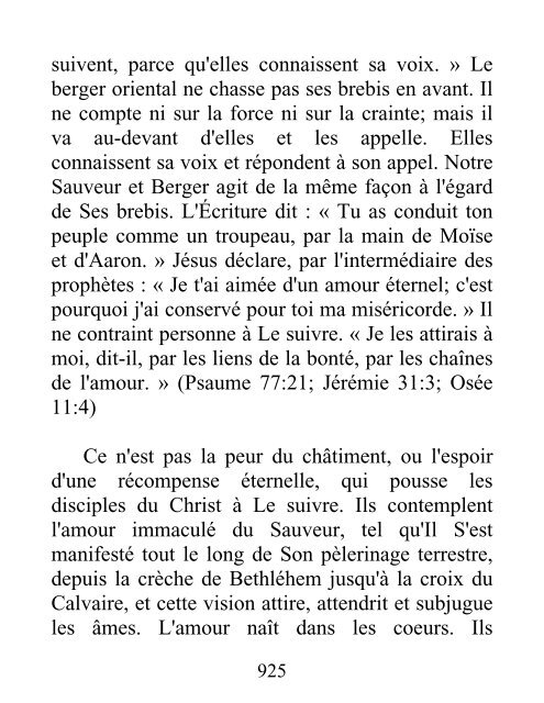 JÉSUS -CHRIST - Le site de Richard Lemay