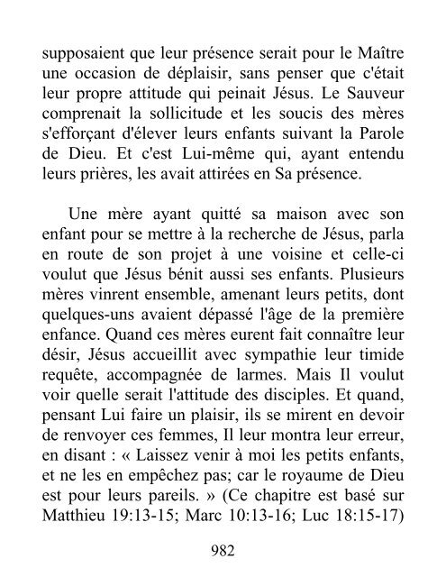 JÉSUS -CHRIST - Le site de Richard Lemay