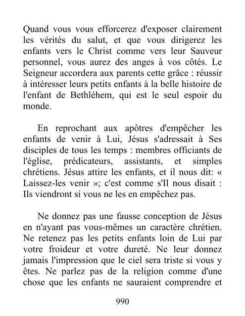 JÉSUS -CHRIST - Le site de Richard Lemay