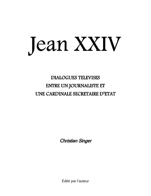 TELECHARGER ce livre au format PDF - Mutations-Radicales