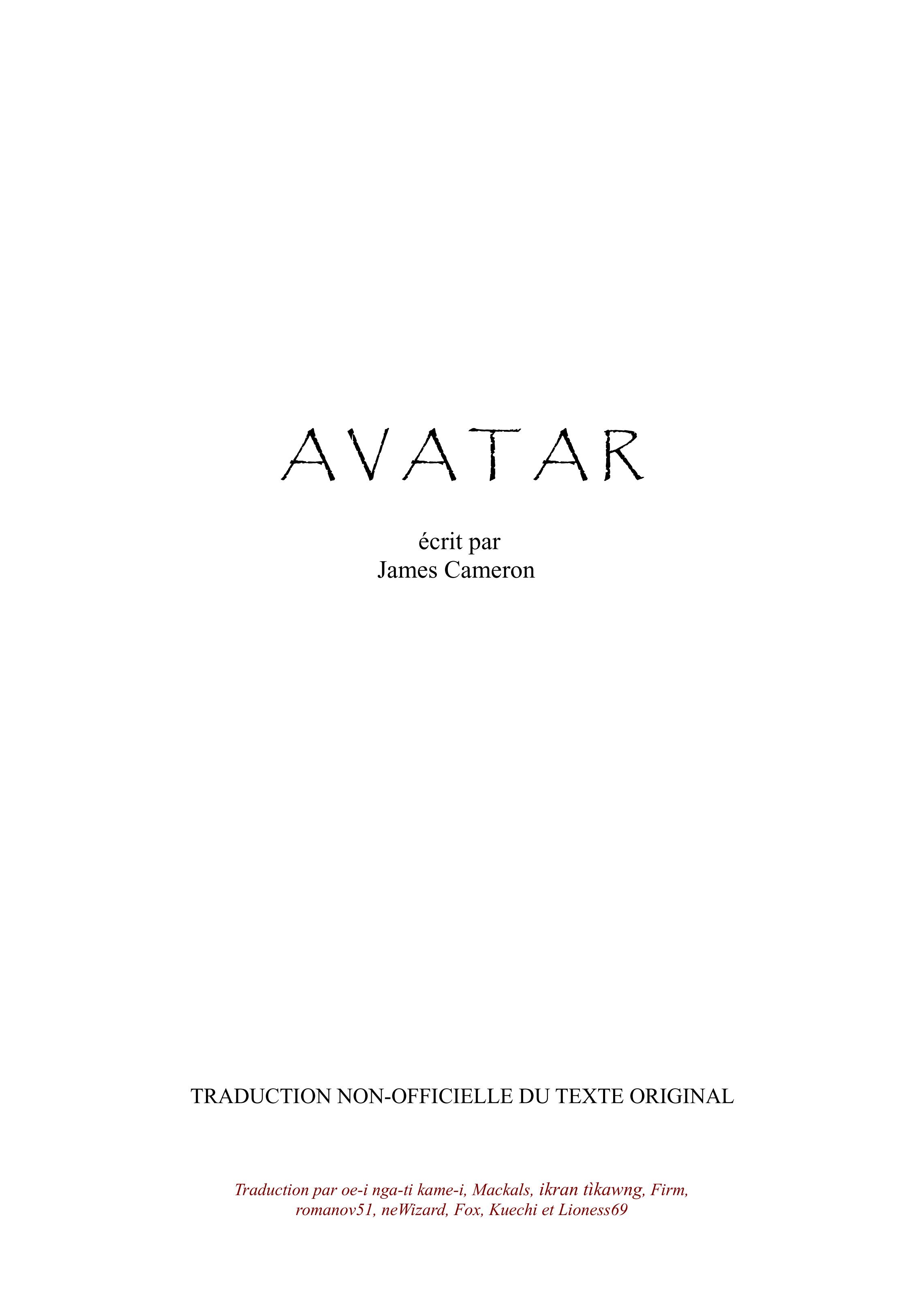 How High Tech Impacts N'Avi Society In The Avatar Universe - 69wsb0b