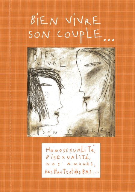 bien vivre son couple... - National Center on Domestic and Sexual ...