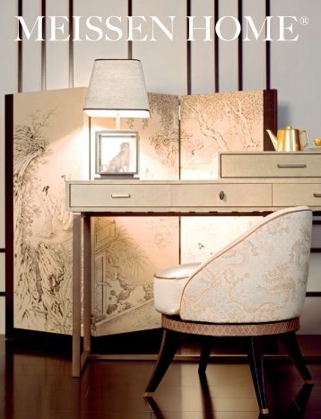 MEISSEN® HOME, italiano