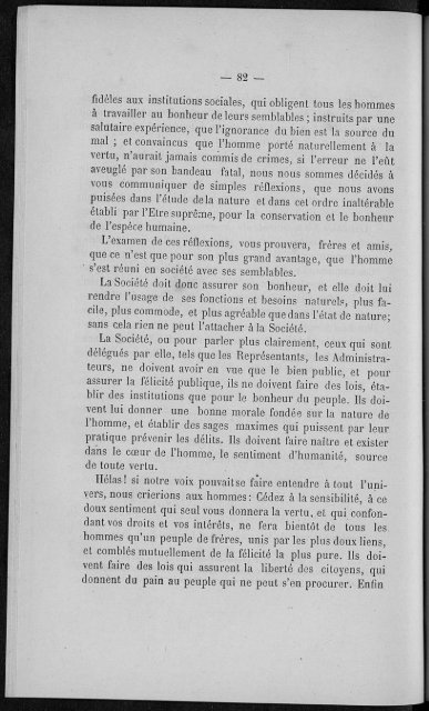 documents & rapports - Mémoires du Hainaut