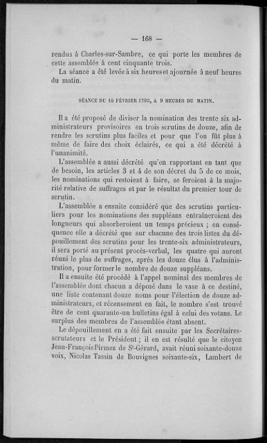 documents & rapports - Mémoires du Hainaut