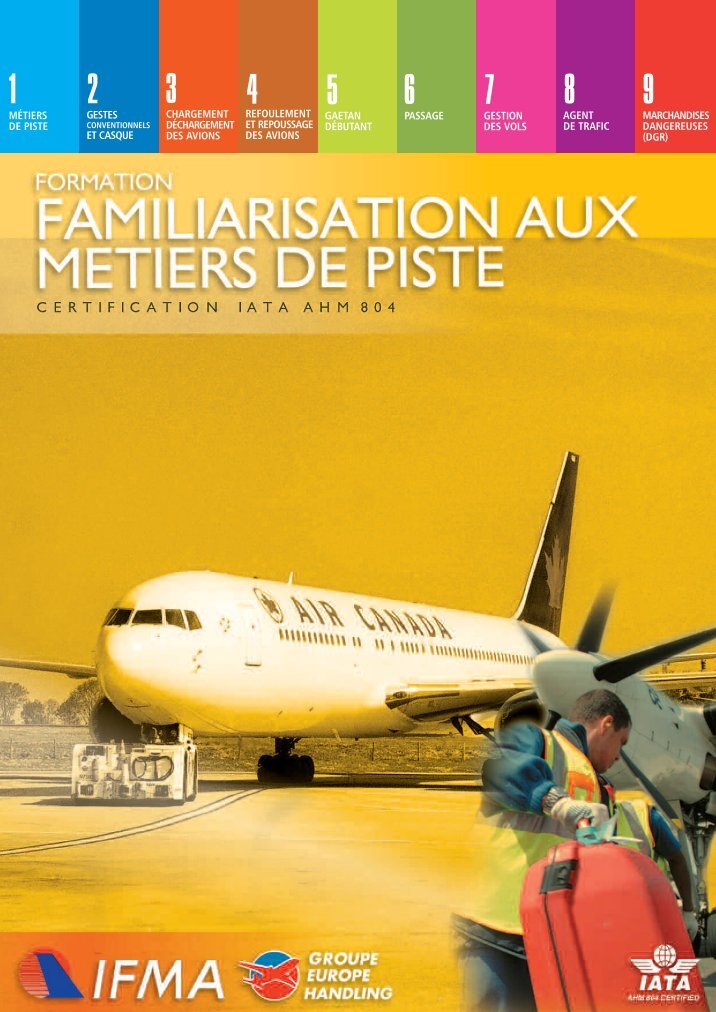 Groupe-Europe-Handling.fr Magazines