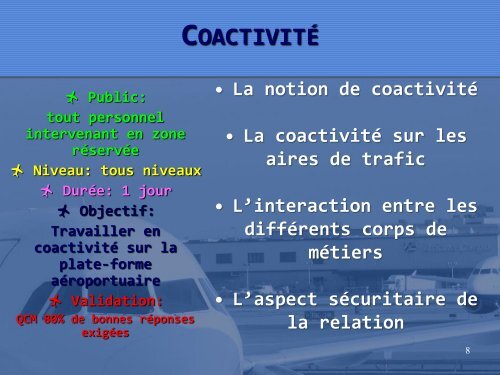 Catalogue de formations aéroportuaires.pdf - formatreve.vpweb.fr