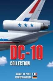 dc-10 collection - Just Flight and Just Trains