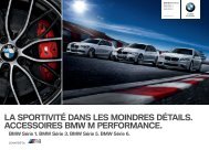 Catalogue (PDF) - BMW