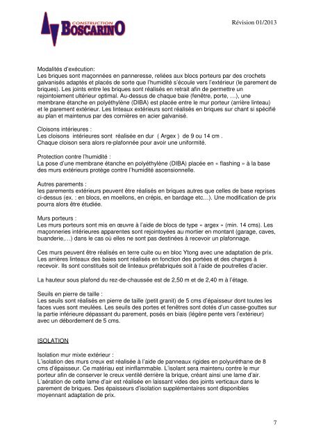 Révision 012013 Et Ain
