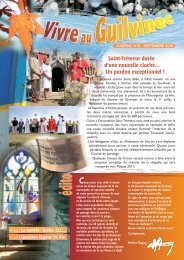 fichiers/biblfck/file/Septembre 2010.pdf - Le Guilvinec