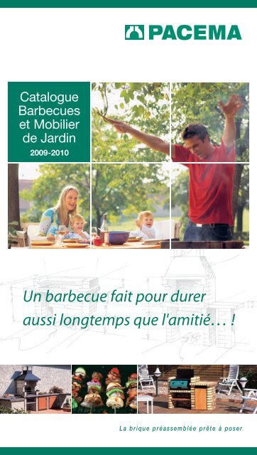 picture Brique Coq De Bruyere barbecues wienerberger