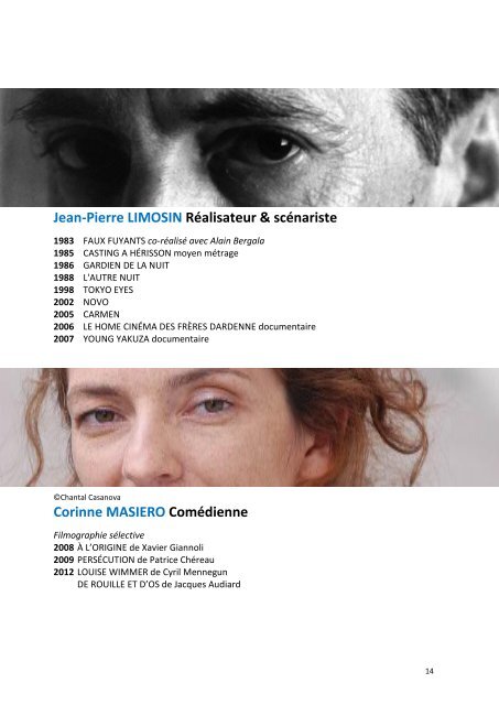 Deauville Asie 2012 – Dossier de presse - Le Public Système Cinéma