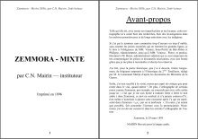 Zemmora.free.fr Magazines