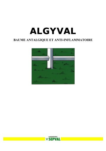 Catalogo Algyval - SWISSCOOL MUSHING