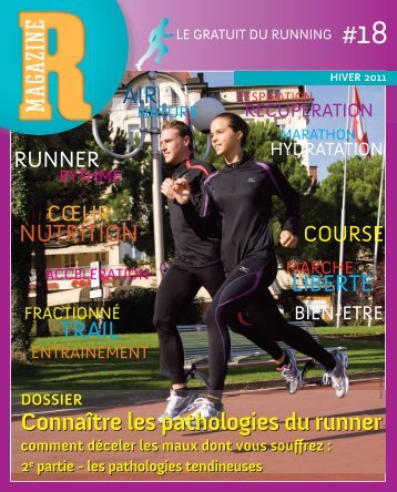 Magazine n°18 - Endurance Shop