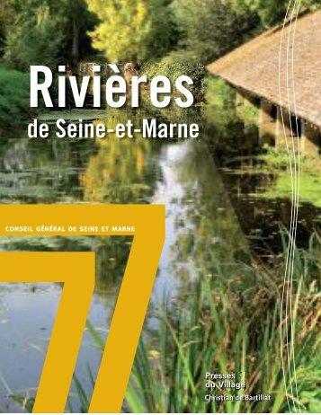 Rivières de Seine-et-Marne - CAUE 77