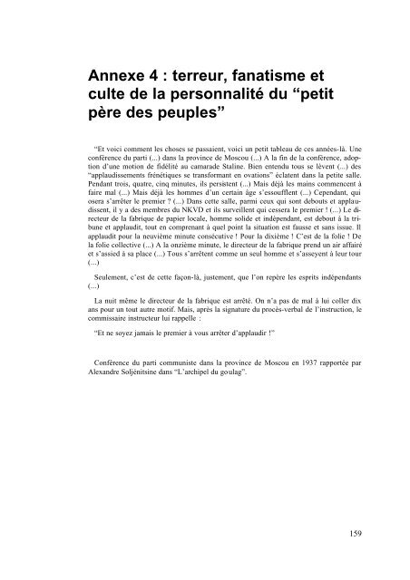 MANIFESTE POUR LA VRAIE DÉMOCRATIE - Etienne Chouard