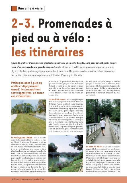 CC262 2010juil-aout (pdf - 2,44 Mo) - Ville de Chelles