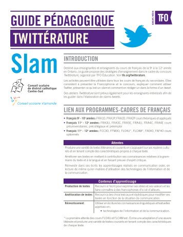 Objectif Methode De Francais 10-11 Guide Pedagogique Objectif Methode De Francais 10-11 Guide Pedagogique