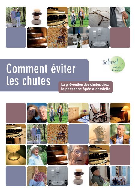 Comment éviter les chutes  Solival