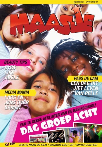 nr 01-Mei-Maasje-2011