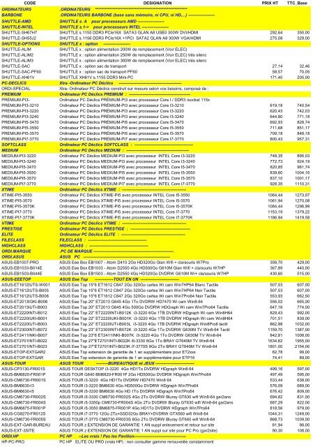 Mode d'emploi HP OfficeJet Pro 6970 (Français - 189 des pages)