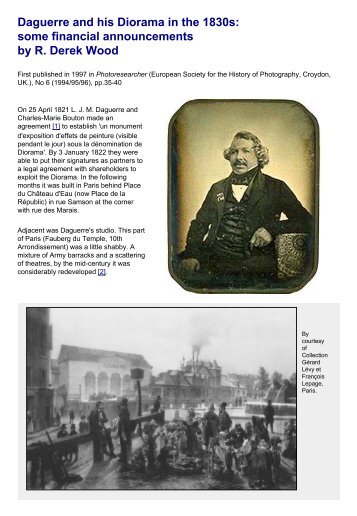 download pdf file - Midley History of Photography