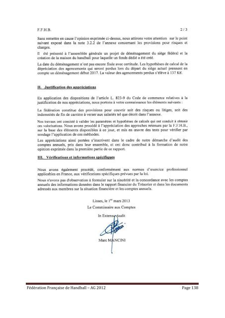 Télécharger le document - Fédération française de handball