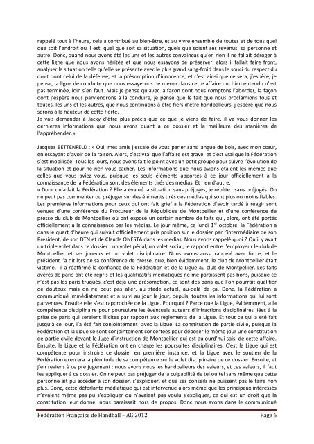 Télécharger le document - Fédération française de handball